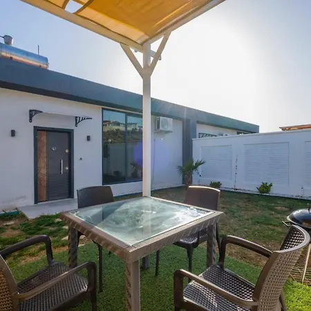 Fethiye'de Muhafazakar 2+1 Luks Villa Fethiye