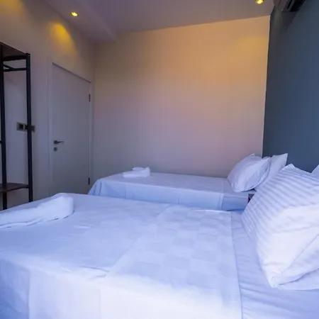 Villa Fethiye'de Muhafazakar 2+1 Luks *