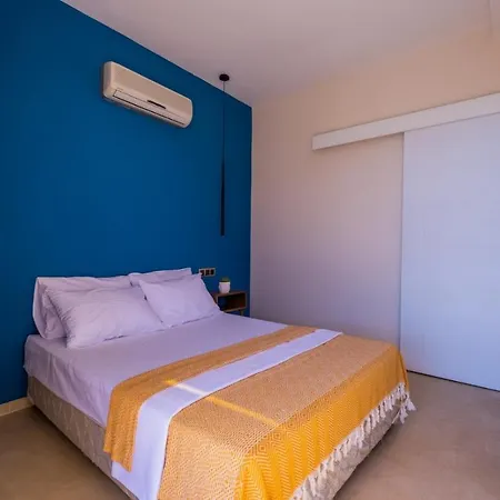 Villa Fethiye'de Muhafazakar 2+1 Luks *